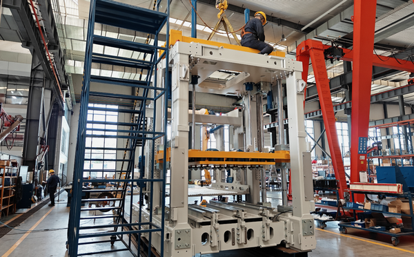 QGM | Konservu la riskojn en la fabriko kaj sendu trankvilon el la fabriko