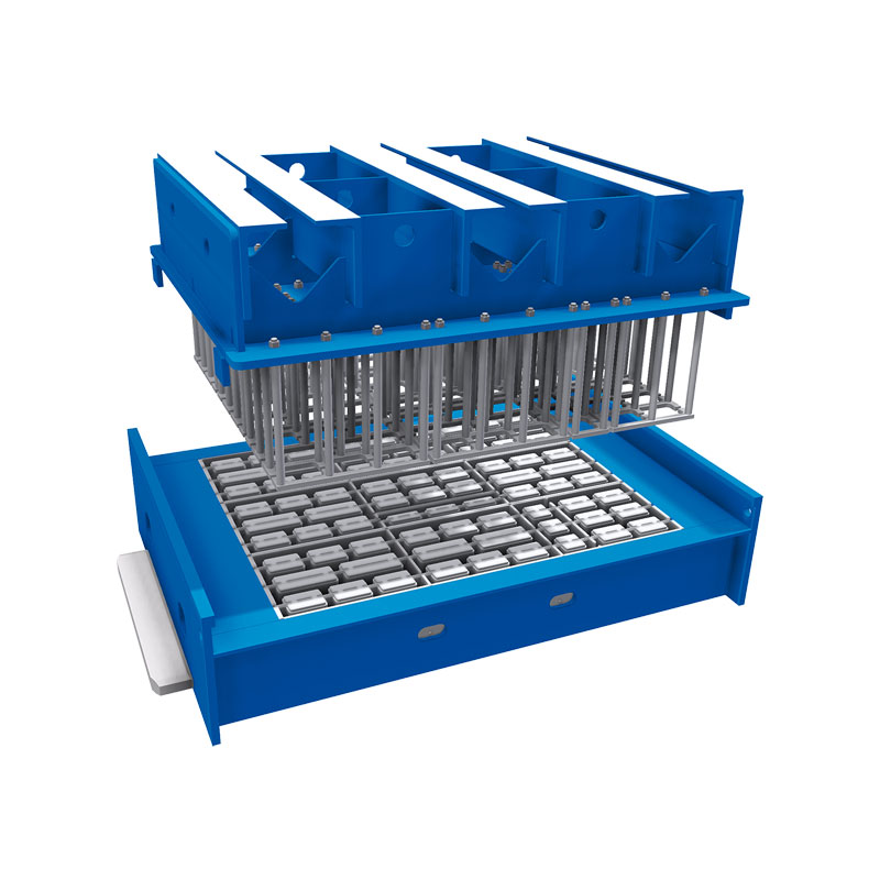 Kiel Konkretaj Blokaj Ŝimoj Influas Blokan Maŝinan Agadon?